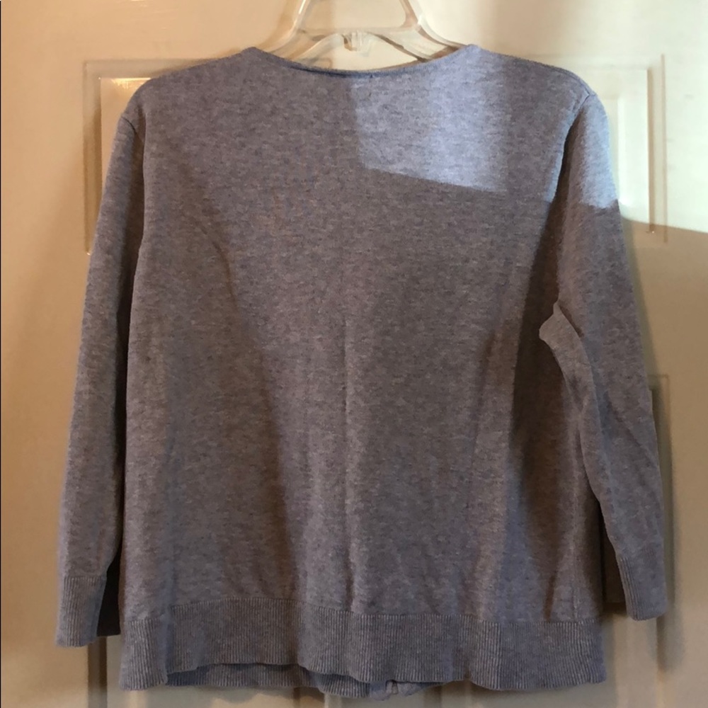 Cardigan - Picture 2 of 5